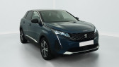 Peugeot 3008 occasion année 2024 boite Automatique Annonce Peugeot 3008 occasion Hybride Hybrid 136 e-DCS6 Allure Pack à SAINT-GREGOIRE