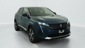 Peugeot 3008 occasion année 2024 boite Automatique Annonce Peugeot 3008 occasion Hybride Hybrid 136 e-DCS6 Allure Pack à SAINT-GREGOIRE