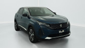 Peugeot 3008 Hybrid 136 e-DCS6 Allure Pack   SAINT-GREGOIRE 35