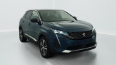 Peugeot 3008 occasion année 2024 boite Automatique Annonce Peugeot 3008 occasion Hybride Hybrid 136 e-DCS6 Allure Pack à SAINT-GREGOIRE