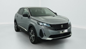 Peugeot 3008 , garage BRIOCAR RENNES  SAINT-GREGOIRE
