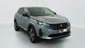 Peugeot 3008 occasion année 2024 boite Automatique Annonce Peugeot 3008 occasion Hybride Hybrid 136 e-DCS6 Allure Pack à SAINT-GREGOIRE