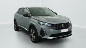 Peugeot 3008 Hybrid 136 e-DCS6 Allure Pack   SAINT-GREGOIRE 35