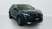 Annonce Peugeot 3008 occasion Hybride Hybrid 136 e-DCS6 Allure Pack  SAINT-GREGOIRE