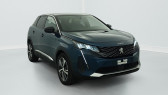 Peugeot 3008 Hybrid 136 e-DCS6 Allure Pack   SAINT-GREGOIRE 35