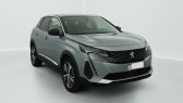 Peugeot 3008 Hybrid 136 e-DCS6 Allure Pack   SAINT-GREGOIRE 35