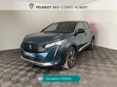 Annonce Peugeot 3008 occasion Essence HYBRID 136 E-DCS6 ALLURE PACK  Brie-Comte-Robert