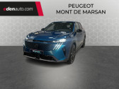 Peugeot 3008 Hybrid 136 e-DCS6 Allure   Biscarrosse 40