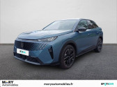 Peugeot 3008 occasion année 2024 boite Automatique Annonce Peugeot 3008 occasion Essence Hybrid 136 e-DCS6 Allure à Caen