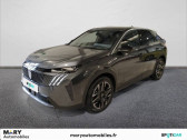 Annonce Peugeot 3008 occasion Essence Hybrid 136 e-DCS6 Allure  ST QUENTIN