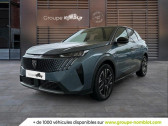 Peugeot 3008 occasion année 2024 boite Automatique Annonce Peugeot 3008 occasion Essence Hybrid 136 e-DCS6 Allure à AUXERRE