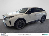 Peugeot 3008 occasion année 2025 boite Automatique Annonce Peugeot 3008 occasion Essence Hybrid 136 e-DCS6 Allure à Coutances