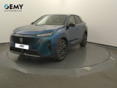 Peugeot 3008 occasion année 2024 boite Automatique Annonce Peugeot 3008 occasion Essence Hybrid 136 e-DCS6 Allure à ANGERS