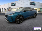 Peugeot 3008 occasion année 2024 boite Automatique Annonce Peugeot 3008 occasion Essence Hybrid 136 e-DCS6 Allure à VILLENEUVE D'ASCQ