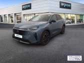 Peugeot 3008 occasion année 2024 boite Automatique Annonce Peugeot 3008 occasion Essence Hybrid 136 e-DCS6 Allure à Â VENISSIEUX