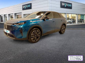 Peugeot 3008 occasion année 2024 boite Automatique Annonce Peugeot 3008 occasion Essence Hybrid 136 e-DCS6 Allure à Â LOMME