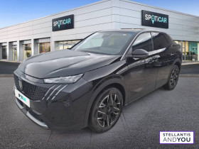 Peugeot 3008 , garage SPOTICAR STELLANTIS &YOU ROUEN  ROUEN