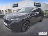 Peugeot 3008 occasion année 2024 boite Automatique Annonce Peugeot 3008 occasion Essence Hybrid 136 e-DCS6 Allure à ROUEN
