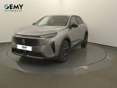 Peugeot 3008 Hybrid 136 e-DCS6 Allure  2024 - annonce de voiture en vente sur Auto Sélection.com