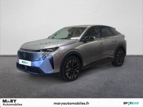 Peugeot 3008 , garage Mary Automobiles Noyon - Peugeot / Citron  NOYON