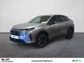 Peugeot 3008 occasion année 2024 boite Automatique Annonce Peugeot 3008 occasion Essence Hybrid 136 e-DCS6 Allure à NOYON