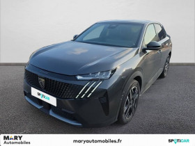 Peugeot 3008 , garage MARY AUTOMOBILES CHERBOURG PEUGEOT  Tourlaville