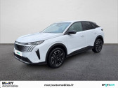 Peugeot 3008 occasion année 2025 boite Automatique Annonce Peugeot 3008 occasion Essence Hybrid 136 e-DCS6 Allure à Tourlaville