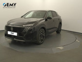 Peugeot 3008 Hybrid 136 e-DCS6 Allure  2024 - annonce de voiture en vente sur Auto Sélection.com