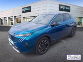 Peugeot 3008 Hybrid 136 e-DCS6 Allure    LOMME 59