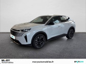 Peugeot 3008 occasion année 2025 boite Automatique Annonce Peugeot 3008 occasion Essence Hybrid 136 e-DCS6 Allure à Tourlaville