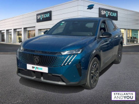Peugeot 3008 , garage SPOTICAR STELLANTIS &YOU LOMME   LOMME