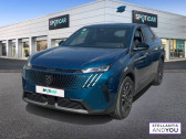 Peugeot 3008 occasion année 2024 boite Automatique Annonce Peugeot 3008 occasion Essence Hybrid 136 e-DCS6 Allure à Â LOMME