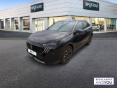 Peugeot 3008 Hybrid 136 e-DCS6 Allure   LE GRAND QUEVILLY 76