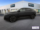 Peugeot 3008 occasion année 2024 boite Automatique Annonce Peugeot 3008 occasion Essence Hybrid 136 e-DCS6 Allure à VILLENEUVE D'ASCQ