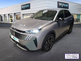 Peugeot 3008 , garage SPOTICAR STELLANTIS &YOU NANTERRE  NANTERRE