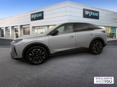 Peugeot 3008 occasion année 2024 boite Automatique Annonce Peugeot 3008 occasion Essence Hybrid 136 e-DCS6 Allure à RONCQ