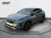 Peugeot 3008 occasion année 2024 boite Automatique Annonce Peugeot 3008 occasion Essence Hybrid 136 e-DCS6 Allure à Dinan