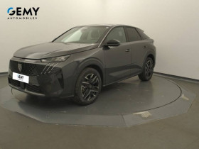 Peugeot 3008 , garage PEUGEOT GEMY LAVAL  LAVAL