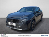 Peugeot 3008 occasion année 2024 boite Automatique Annonce Peugeot 3008 occasion Essence Hybrid 136 e-DCS6 Allure à Caen