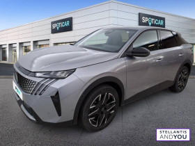 Peugeot 3008 occasion 2024 mise en vente à LE GRAND QUEVILLY par le garage SPOTICAR STELLANTIS &YOU LE GRAND QUEVILLY - photo n°1