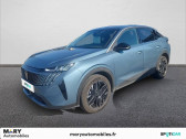 Peugeot 3008 occasion année 2024 boite Automatique Annonce Peugeot 3008 occasion Essence Hybrid 136 e-DCS6 Allure à SAINTE AUSTREBERTHE