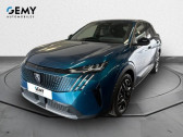 Peugeot 3008 Hybrid 136 e-DCS6 Allure   TOULON 83
