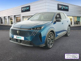 Peugeot 3008 occasion année 2024 boite Automatique Annonce Peugeot 3008 occasion Essence Hybrid 136 e-DCS6 Allure à RONCQ