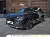 Peugeot 3008 occasion année 2024 boite Automatique Annonce Peugeot 3008 occasion Essence Hybrid 136 e-DCS6 Allure à AUXERRE
