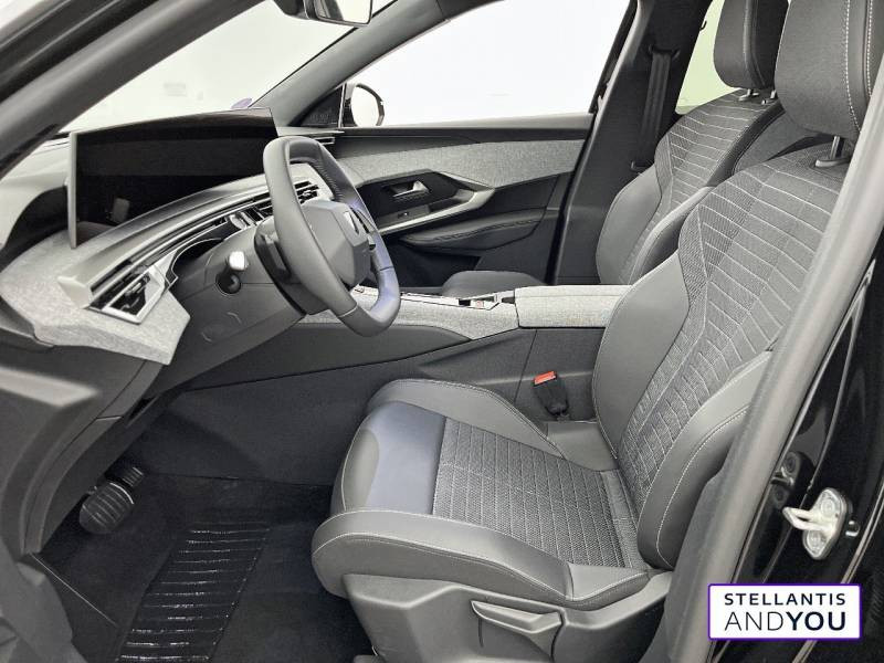 Peugeot 3008 Hybrid 136 e-DCS6 Allure  occasion à  LOMME - photo n°10