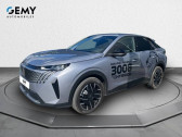 Peugeot 3008 Hybrid 136 e-DCS6 Allure  2024 - annonce de voiture en vente sur Auto Sélection.com