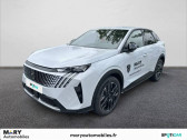 Peugeot 3008 Hybrid 136 e-DCS6 Allure   LONGUEAU 80