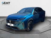Peugeot 3008 occasion année 2024 boite Automatique Annonce Peugeot 3008 occasion Essence Hybrid 136 e-DCS6 Allure à TOULON