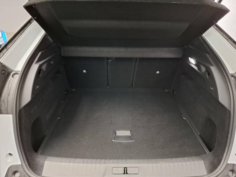 Peugeot 3008 Hybrid 136 e-DCS6 Allure  occasion  Biscarrosse - photo n9