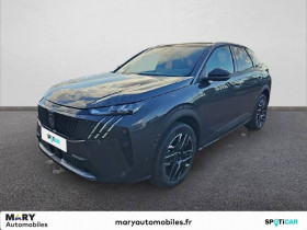 Peugeot 3008 , garage MARY AUTOMOBILES VIRE PEUGEOT  Vire